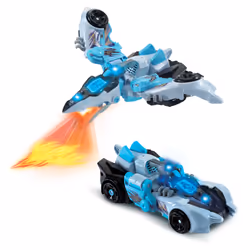 VTech Switch & Go Dino's S&G DINOS - STEEL PTERODACTYLE