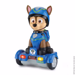 VTech Jouets Educatifs Licence PAT PATROUILLE - HOVERBOARD