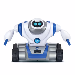 VTech ROBOT V-BOT EXPLORER, 5 EN 1, 5 yr(s)