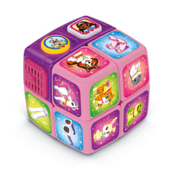 VTech Jouets Electroniques Educatifs CUBE AVENTURES - PRINCESSES