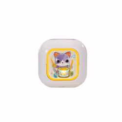Baby Sensory Sounds Musical Cube,Interactive Baby Toy with Nursery Rhymes,Classical Tunes and Manipulatives,Teaches Animals and Instruments,Gift for