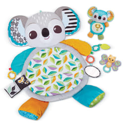 VTech Baby TAPIS D'ÉVEIL KOALA CÂLIN Plastic Multicolour