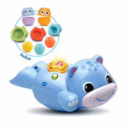 VTech 80-574705, Boy/Girl, 1 yr(s), AAA, Plastic, Multicolour