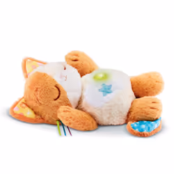 VTech Baby MON CHATON DOUCE NUIT, 0 yr(s), AA