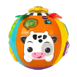 Vtech Baby Animal Discoveries Interactive Ball