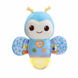 Vtech Baby Soothing Sounds Firefly Interactive Toy