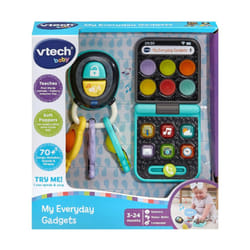 Vtech Baby My Everyday Gadgets Interactive Baby Toy