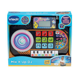 Vtech Mix It Up DJ Interactive Musical Toy