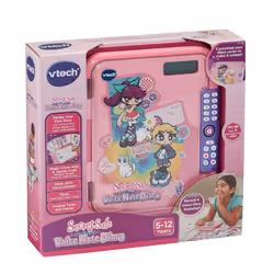 Vtech Secret Safe Voice Note Diary Interactive Toy