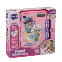 Vtech Secret Safe Voice Note Diary Interactive Toy