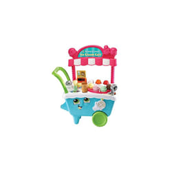 LeapFrog Scoop & Learn Ice Cream Cart