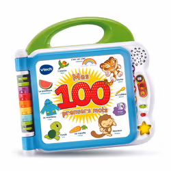 VTech 80-601505, 1.5 yr(s), Sounding, Speaking function, Batteries required, AA, Plastic