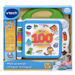 VTech 80-601505 learning toy
