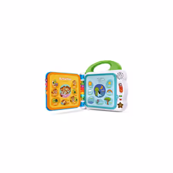 LeapFrog Learning Friends 100 Words Book