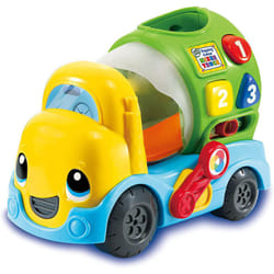 Leapfrog 601903 Popping Colour Mixer Truck