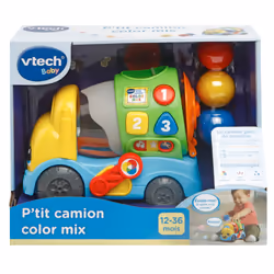 VTech 80-601905 learning toy