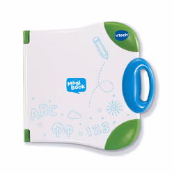 VTech MagiBook STARTER PACK VERT