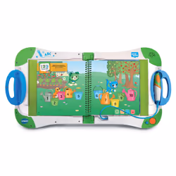 VTech MagiBook STARTER PACK VERT