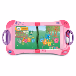 VTech MagiBook STARTER PACK ROSE
