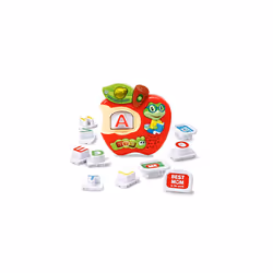 LeapFrog Tad's Fridge Phonics Magnetic Letter Set Small