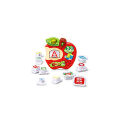 LeapFrog Tad's Fridge Phonics Magnetic Letter Set Small