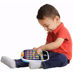 Vtech 602903 Touch & Teach Tablet