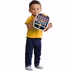 Vtech 602903 Touch & Teach Tablet