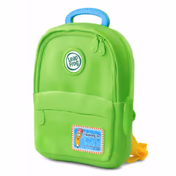 Leapfrog Mr. Pencil's Alphabet Backpack