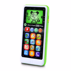 Leapfrog Chat & Count Smart Phone Scout