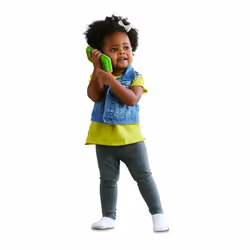 Leapfrog Chat & Count Smart Phone Scout