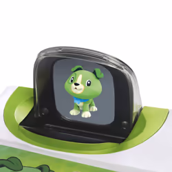 LeapFrog LeapStart 3D Interactive Learning System  Green