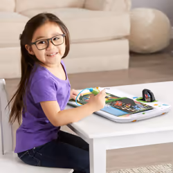 LeapFrog LeapStart 3D Interactive Learning System  Green