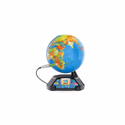 LeapFrog Magic Adventures Globe