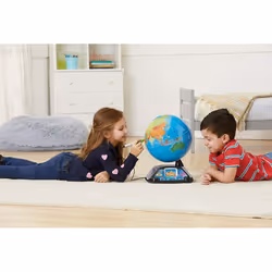 VTECH LeapFrog Magic Adventures Interactive Globe