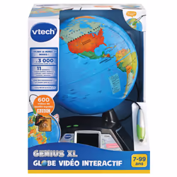 VTech 80-605405 learning toy
