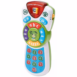 LeapFrog Scout's Learning Lights Remote