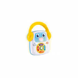 607803 Sing-Along Song Bot