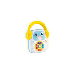 607803 Sing-Along Song Bot