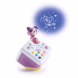 VTech Mon Conteur D'Histoires (Rose)