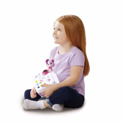 VTech Mon Conteur D'Histoires (Rose)
