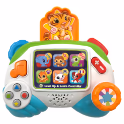 Level Up & Learn Controller