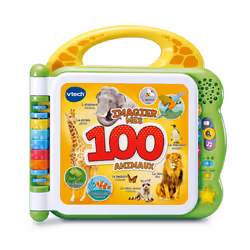 VTech Baby 80-609545, 2 yr(s), Batteries required, AA, Plastic, Multicolour