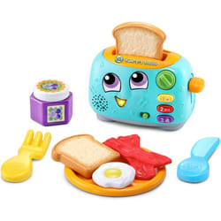 Yum-2-3 Toaster