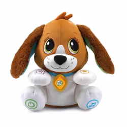Leapfrog Speak & Learn Puppy