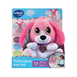 VTech 80-610155 stuffed toy