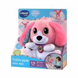 VTech 80-610155 stuffed toy