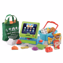 VTech 80-612005, 2 yr(s), AAA, Batteries included