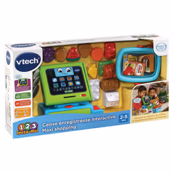 VTech 80-612005 role play toy - Additional view 4