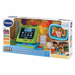 VTech 80-612005 role play toy - Additional view 5