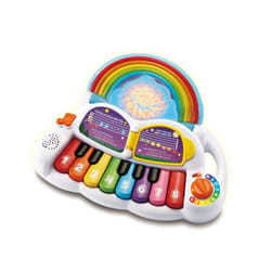 Leapfrog Learn & Groove Rainbow Lights Piano